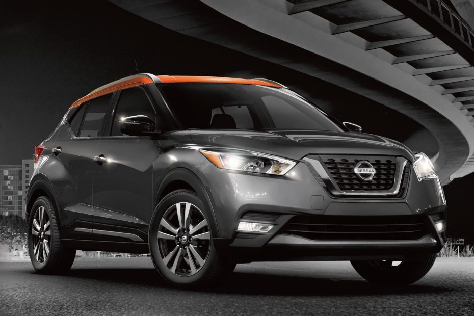 Nissan Kicks 2020 นิสสัน คิกส์