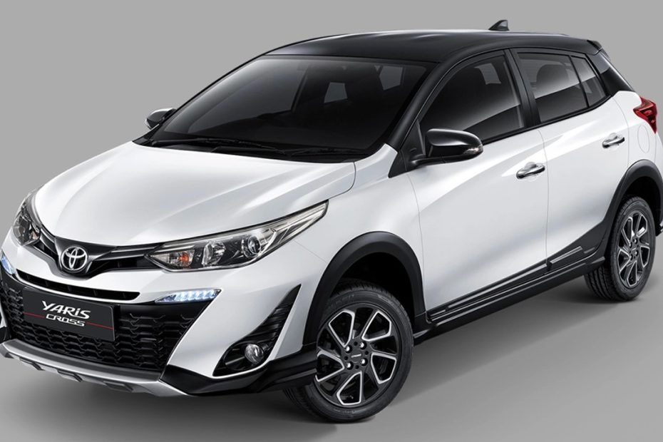 ์New Toyota SUV 2020 โตโยต้า ใหม่