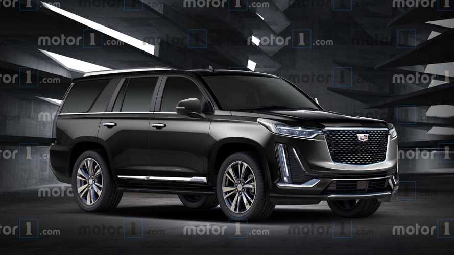 GMC Hummer 2020