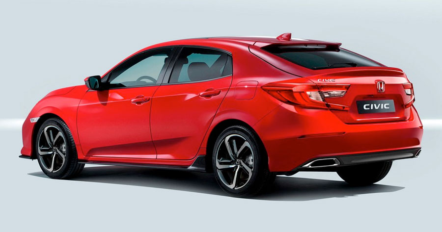 มาแน่! รายงานล่าสุดชี้ All New Honda Civic รุ่น 11 เดินหน้าพัฒนาอย่างเต็มตัว พร้อมถล่มคู่แข่งในปีหน้า!