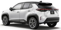 เตรียมเปิดตัว Toyota Yaris Cross รถ SUV รุ่นใหม่ ในไทยปลายปีนี้ คาดราคาเอื้อมถึงได้ง่าย!