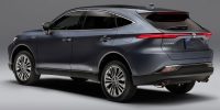 เจาะลึก All New Toyota Venza รถ SUV 2.5 ไฮบริด ช่วงล่างแบบ Camry ราคาเริ่ม 1,050,000 บาท!