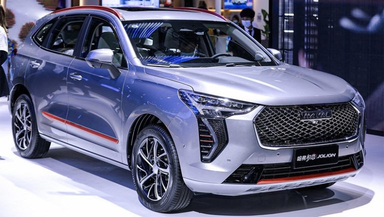 Haval jolion автомобили китая Haval jolion автомобили китая