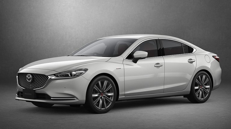 วิเคราะห์ความเป็นไปได้ของ 2023 All-New Mazda6 ซุปเปอร์ซีดานสัญชาติญี่ปุ่น