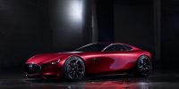 Mazda เผยข้อมูลสำคัญของโมเดลสายซิ่ง RX-9