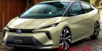 เตรียมเปิดตัว All New Toyota Prius โฉมใหม่ 10 ธ.ค. 2022 คาดมาทั้งแบบไฮบริด, PHEV และไฟฟ้า