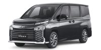 All New Toyota Voxy รถ MPV 7 ที่นั่ง 2.0 ลิตร ในราคา 1,249,000 บาท ฟีเจอร์จัดเต็ม
