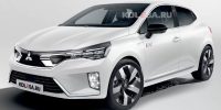 เตรียมเปิดตัว All New Mitsubishi Colt 1.6 ลิตร-ไฮบริด รถยนต์ 5 ประตู รุ่นใหม่ ในปี 2023!