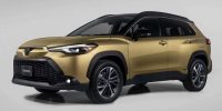 เจาะลึก Toyota Corolla Cross Hybrid 2023 อัพเกรดประสิทธิภาพมากขึ้นกว่าเดิม!