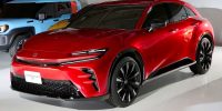 Toyota bZ3X รถยนต์ SUV ไฟฟ้ารุ่นใหม่ วิ่งได้ 500 กม. ในราคาเอื้อมถึงได้ มีลุ้น!