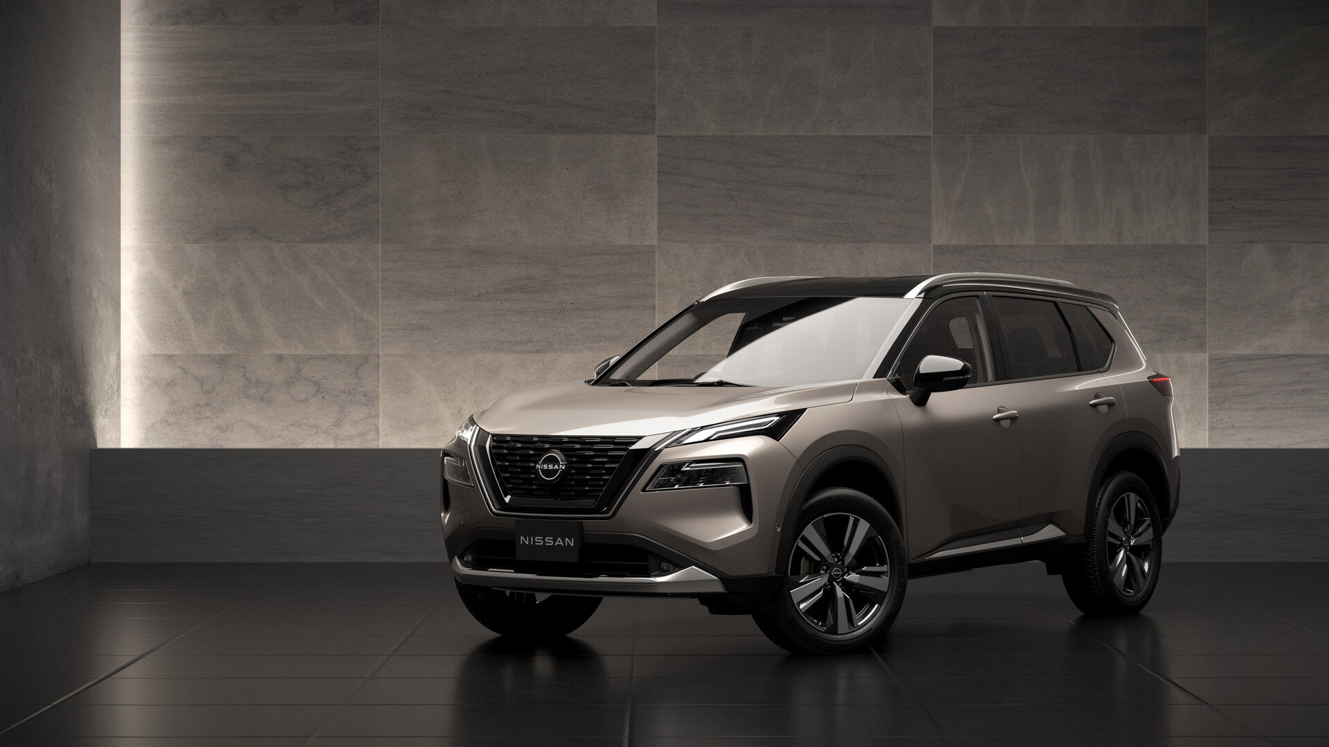 เปิดตัว 2023 AllNew Nissan XTrail ขุมกำลัง ePOWER เจนฯ 2