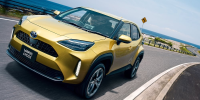 เจาะลึก New Toyota Yaris Cross รถ SUV รุ่นใหม่ ที่ประหยัดน้ำมันถึง 31 กม./ลิตร!