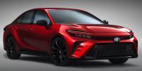 All New Toyota Camry โฉมใหม่ เตรียมเปิดตัวปี 2023 คาดมาพร้อมเครื่องใหม่ 2.4 เทอร์โบ และไฮบริด!