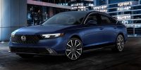 ลุ้นเตรียมเปิดตัว All New Honda Accord โฉมใหม่ ในไทย ปี 2023 นี้!
