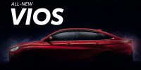 เปิดตัว All New Toyota Vios โฉมใหม่ อย่างเป็นทางการ เครื่อง 1.5 ลิตร พร้อมฟีเจอร์เต็มคัน!