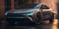 วิเคราะห์ 5 จุดขายของ All New Toyota Camry โฉมใหม่ ก่อนเปิดตัวปีนี้!