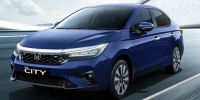 เปิดตัว New Honda City ไมเนอร์เชนจ์ 2023 อย่างเป็นทางการ เตรียมทำตลาดในไทย เร็วๆ นี้!