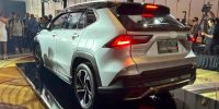 เตรียมเปิดตัว All New Toyota Yaris Cross รุ่นใหม่ เครื่อง 1.5 และ 1.5 ไฮบริด ในไทยเร็วๆ นี้!