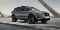 เปิดตัว Nissan Qashqai e-Power “Kuro Edition” อย่างเป็นทางการ
