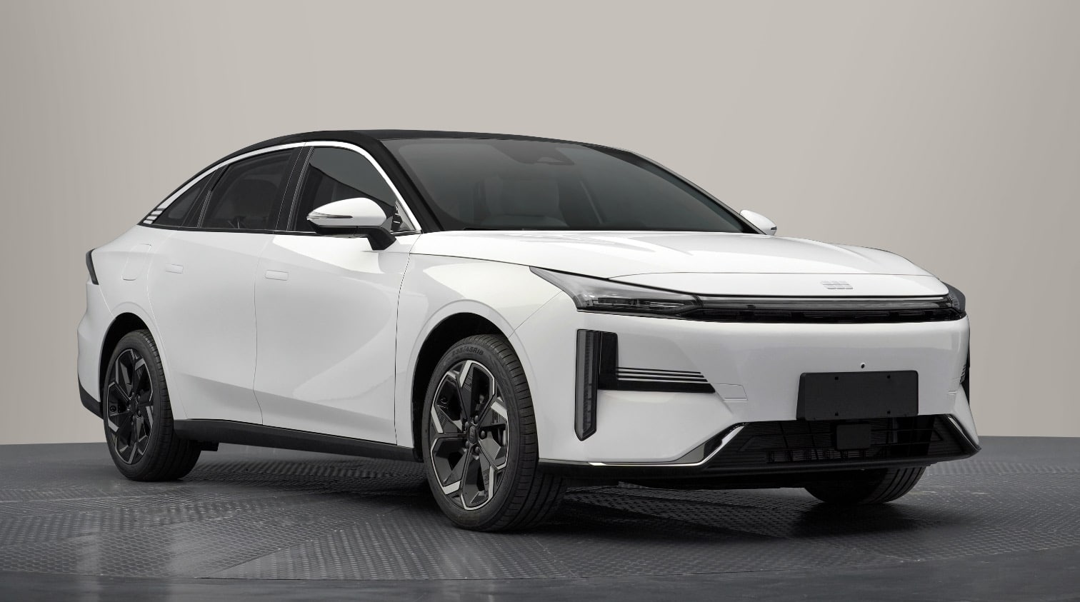 เตรียมเปิดตัว Geely Galaxy L6 รถซีดาน PHEV รุ่นใหม่