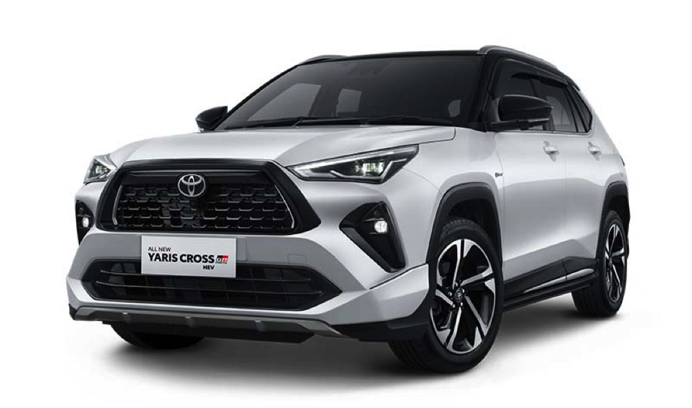 All New Yaris 2018: Perpaduan Gaya, Performa, dan Teknologi yang Memikat