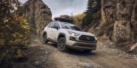 เปิดตัว Toyota RAV4 2024 อย่างเป็นทางการ