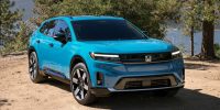 เปิดตัว Honda Prologue รถ SUV ไฟฟ้า รุ่นใหม่ อย่างเป็นทางการ วิ่งไกล 480 กม.