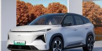 เปิดตัว Geely Galaxy L7 Phantom Edition เอสยูวี PHEV รุ่นใหม่