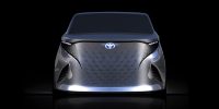 เตรียมเปิดตัว Toyota Alphard EV รถ MPV สุดหรู เวอร์ชั่นไฟฟ้า 100% เร็วๆ นี้!