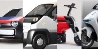 Honda เตรียมขนขบวนรถแนวคิดเปิดตัวที่งาน Japan Mobility Show 2023