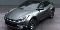 เตรียมเปิดตัว Toyota bZ รถ Compact SUV พลังงานไฟฟ้ารุ่นใหม่ คาดราคาเข้าถึงได้ง่าย!