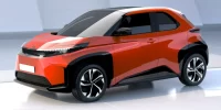 Toyota จับมือ Suzuki เตรียมเปิดตัวรถ SUV ไฟฟ้ารุ่นใหม่ ในราคาเริ่มต้น 5 แสนบาท!