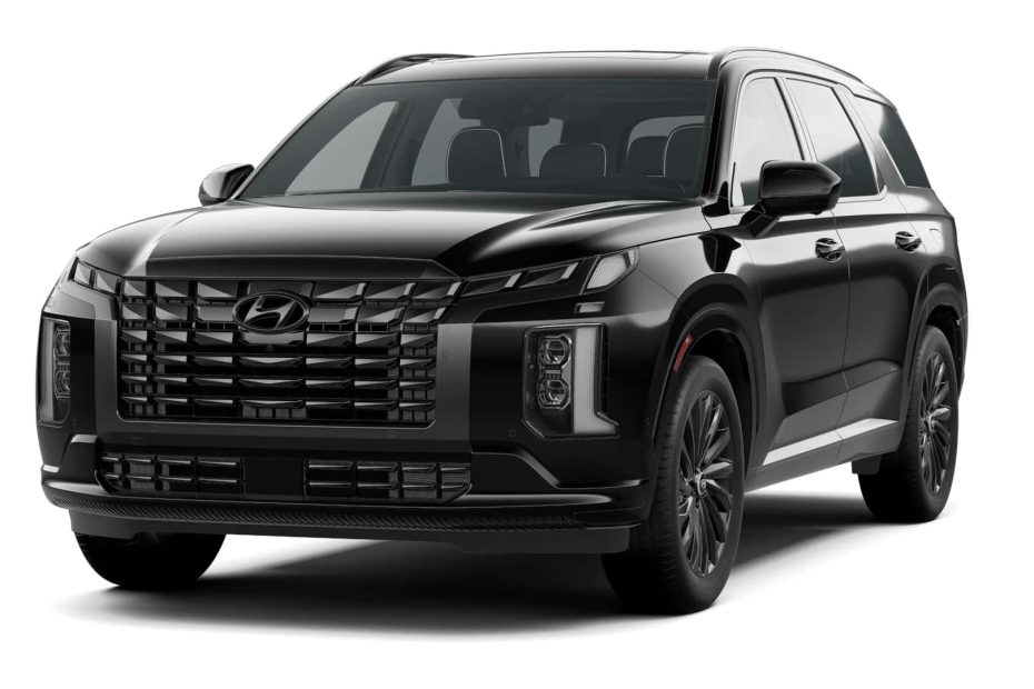 Hyundai Palisade 2024 SUV