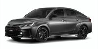 เตรียมเปิดตัว Toyota Vios GR Sport รุ่นใหม่ในไทย 1.5 ไฮบริด ต้นปี 2024!