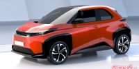 ลุ้นเปิดตัว Toyota bZ รถยนต์ไฟฟ้ารุ่นใหม่ มิติกระชับ ในราคาประหยัด!