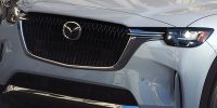เตรียมเปิดตัว Mazda CX-80 เอสยูวี 7 ที่นั่ง เรือธงลำใหม่ของบริษัท