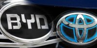 Toyota วางแผนใช้แพลตฟอร์ม PHEV ของ BYD เพื่อเปิดตัวผลิตภัณฑ์ใหม่ 3 รุ่น