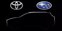 Subaru และ Toyota จับมือเปิดตัวรถยนต์ SUV ขนาดกะทัดรัดไฟฟ้า100% รุ่นฝาแฝดในปี 2026