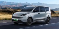 เปิดพรีออเดอร์ Wuling Hongguang รุ่น EREV วิ่งได้ 1,000 กิโลเมตร