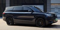 เปิดตัว Denza N9 “Black Warrior Edition” PHEV รุ่นใหม่ วิ่งได้ 1,300 กิโลเมตร