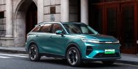 เปิดพรีออเดอร์ Haval Xiaolong Max เจเนอเรชั่นที่ 2 ครอสโอเวอร์ PHEV รุ่นใหม่