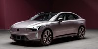 ข้อมูลเท่าที่เรารู้เกี่ยวกับ Volvo ES90