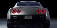 Nissan กล่าวว่าเรามีทีมงาน ที่กำลังพัฒนา Nissan GT-R ใหม่