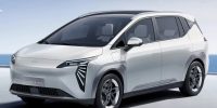 เปิดตัว Aion Y Plus SUV ปี 2025 รุ่นปรับโฉม มาพร้อมราคาสุดดึงดูด