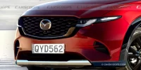 ​ลุ้นเปิดตัว Mazda CX-20 SUV รุ่นใหม่ ที่พร้อมเขย่าตลาด ด้วยระบบไฮบริด!