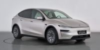 เตรียมเปิดตัว Tesla Model Y L มาพร้อมฐานล้อที่ขยายใหญ่ขึ้นนั่งได้ 6 ที่นั่ง ในอีกไม่กี่เดือนต่อจากนี้!!