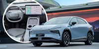 เปิดตัว Xpeng G7 รถยนต์ SUV ไฟฟ้าอัจริยะ ในราคาเริ่มต้นต่ำล้าน!!