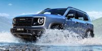 เผยภาพก่อนเปิดตัวของ Haval Big Dog โฉมปี 2026 กำหนดเปิดตัวในวันที่ 17 กรกฎาคมนี้ !!