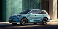 เผยภาพอย่างเป็นทางการของ Shangjie H5 SUV จากทาง HIMA ที่พัฒนาร่วมกันระหว่าง SAIC และ Huawei