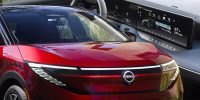 Nissan Leaf รุ่นใหม่ รถยนต์ไฟฟ้า100% มีราคาถูกที่สุดในตลาดอเมริกา และจะทำราคาให้ถูกลงอีกในอนาคต